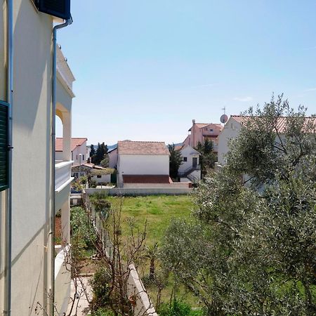 Apartments With A Parking Space Vodice - 16543 Buitenkant foto